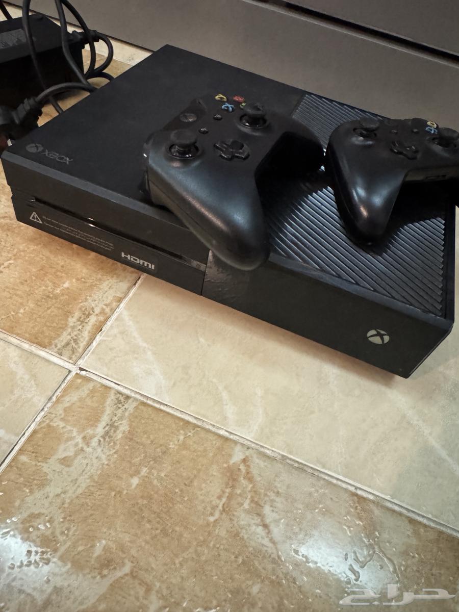 Xbox One64449757012226110