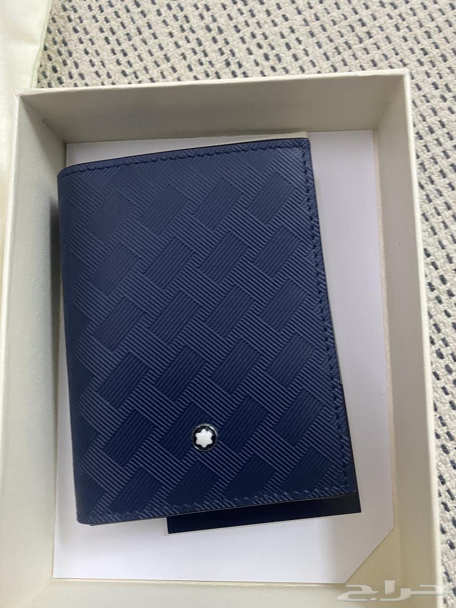 محفظة براند مونت بلانك64451029432577113