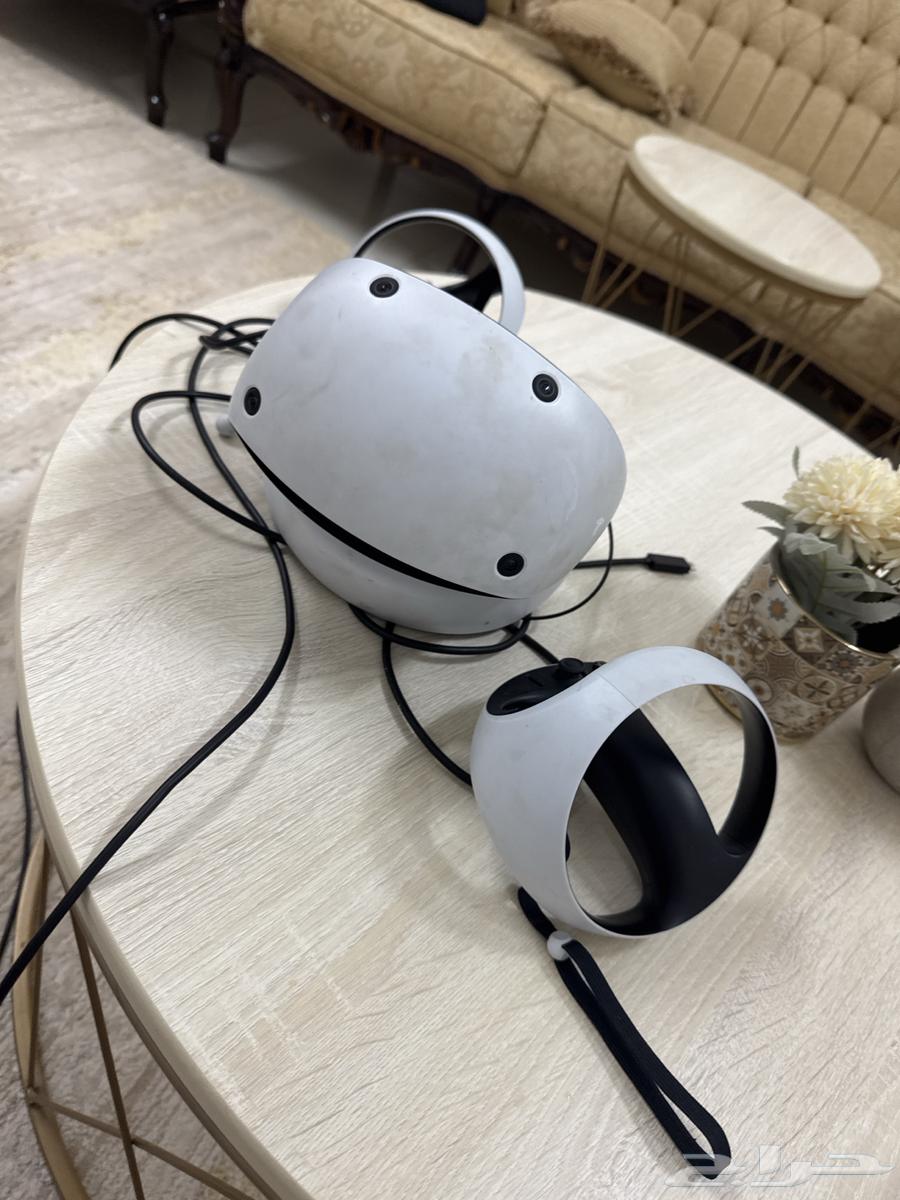 عرض بيع نظارة واقع افتراضي PSVR264456143758467114