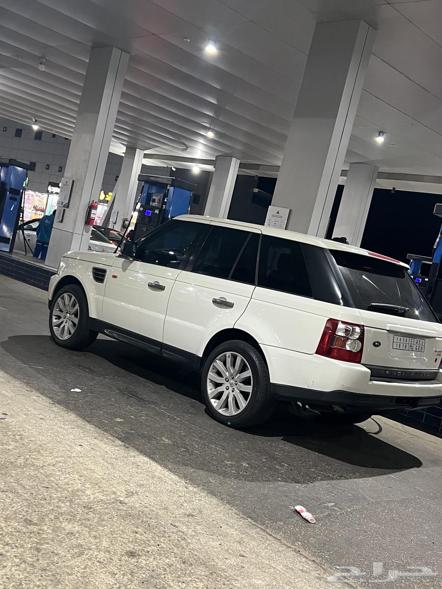 رانج روفر 2008 مجدد مفحوص استماره جديده لوحه مميزه 28 الف64616480164994111