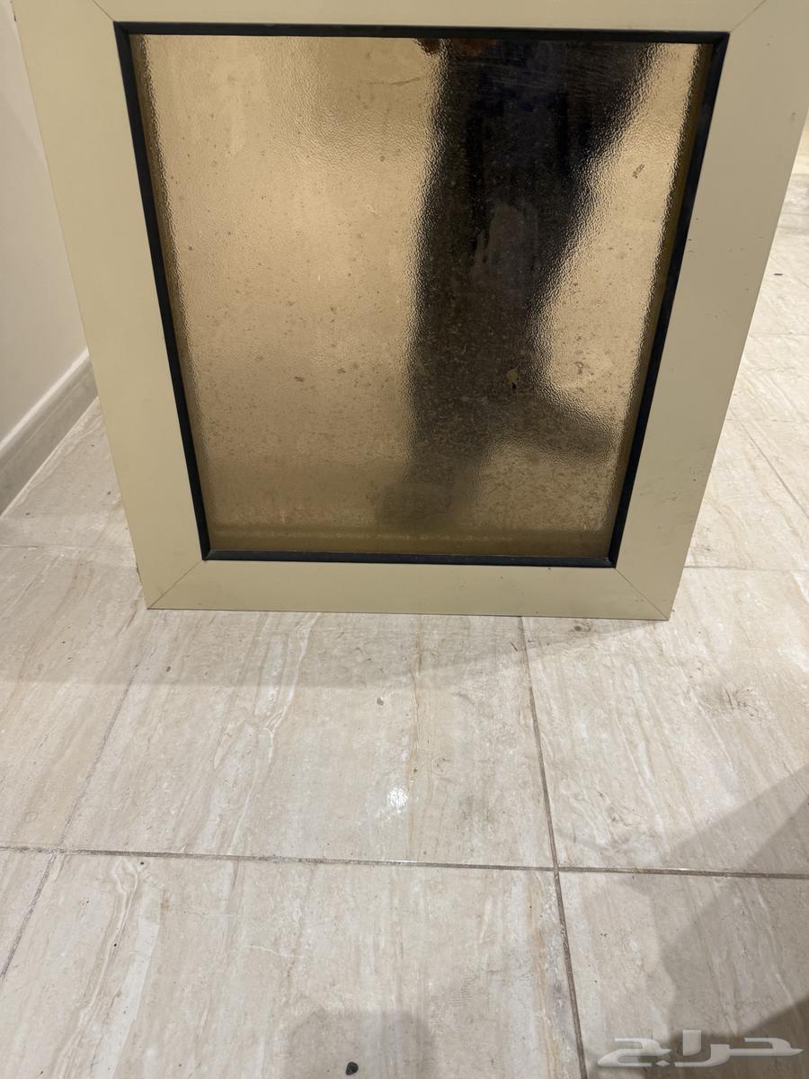 شباك المنيوم قزاز دبل64456872358915111