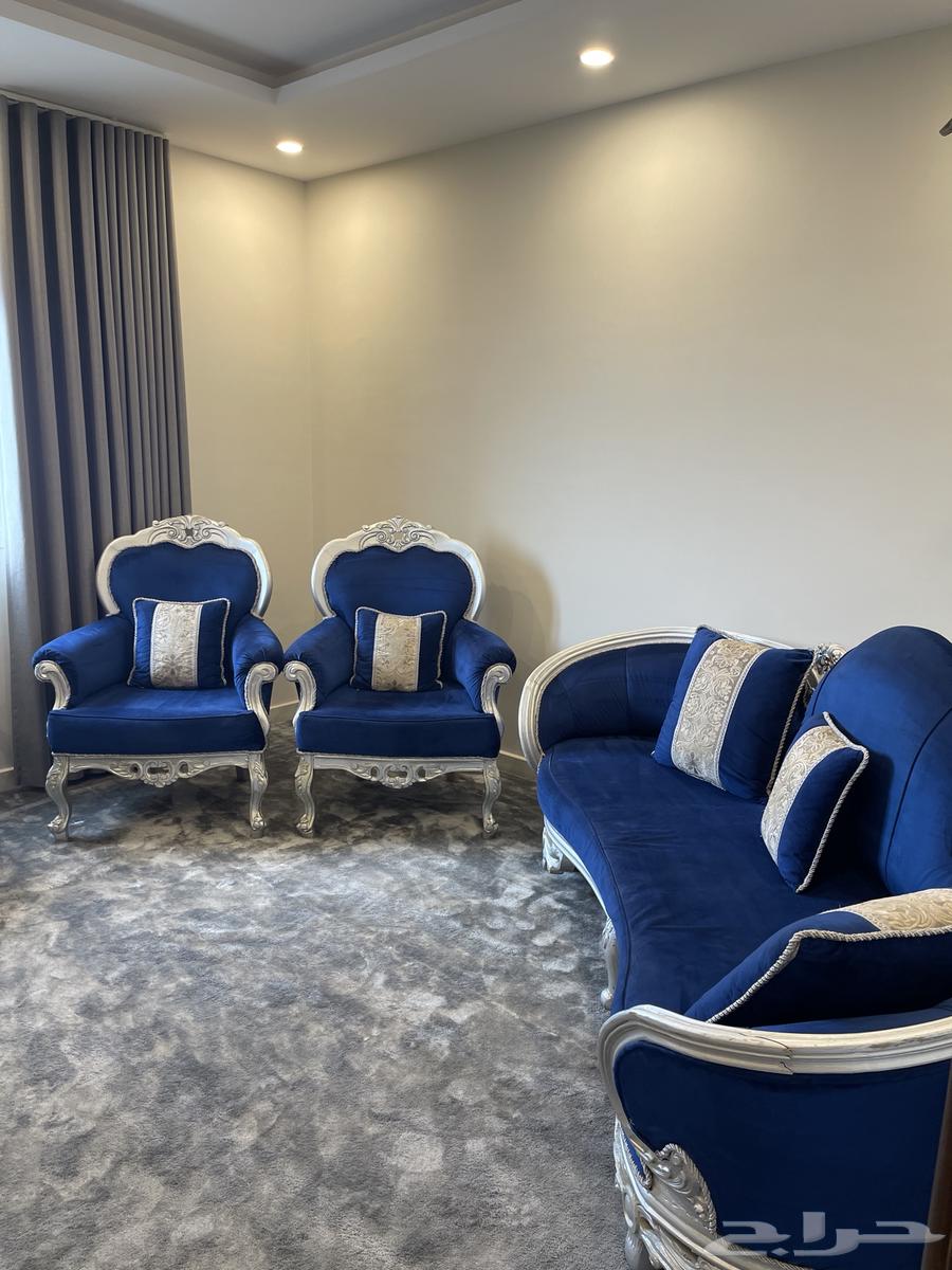 طقم كنب للبيع64452415363971113