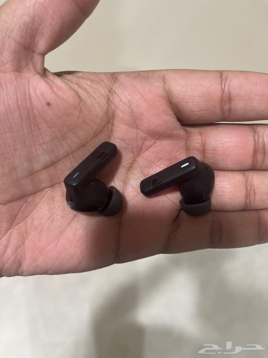 سماعة للبيع نظيفه على الشرط64456490113921114