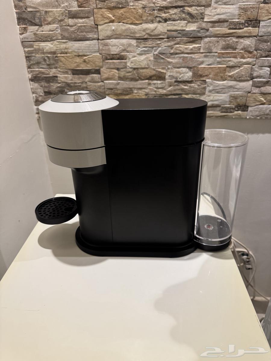 Nespresso Vertuo Next Coffee Machine in Excellent Condition64453366890242113