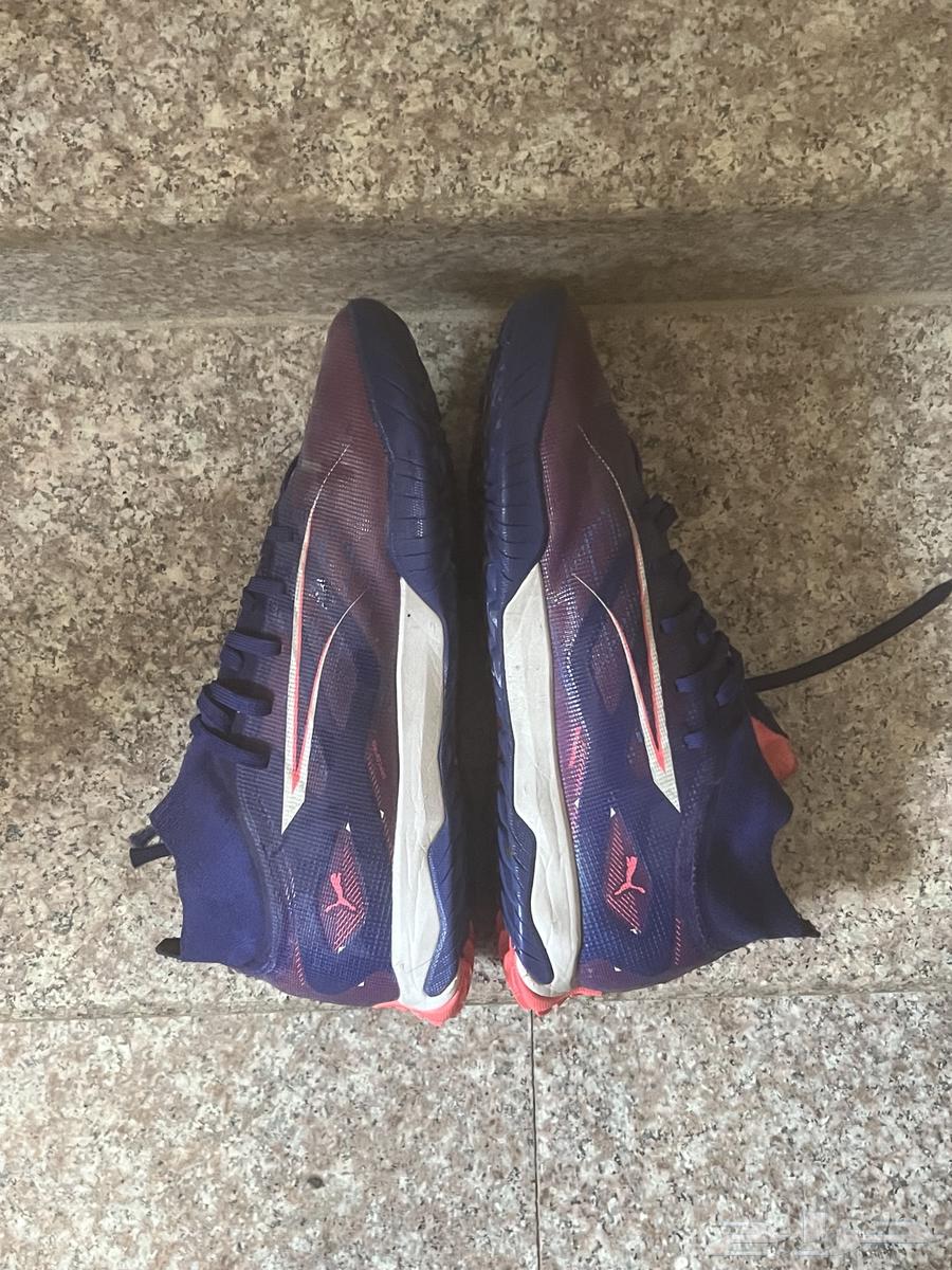 Puma shoes used for 3 months and adding the complete one comes64452197983873112