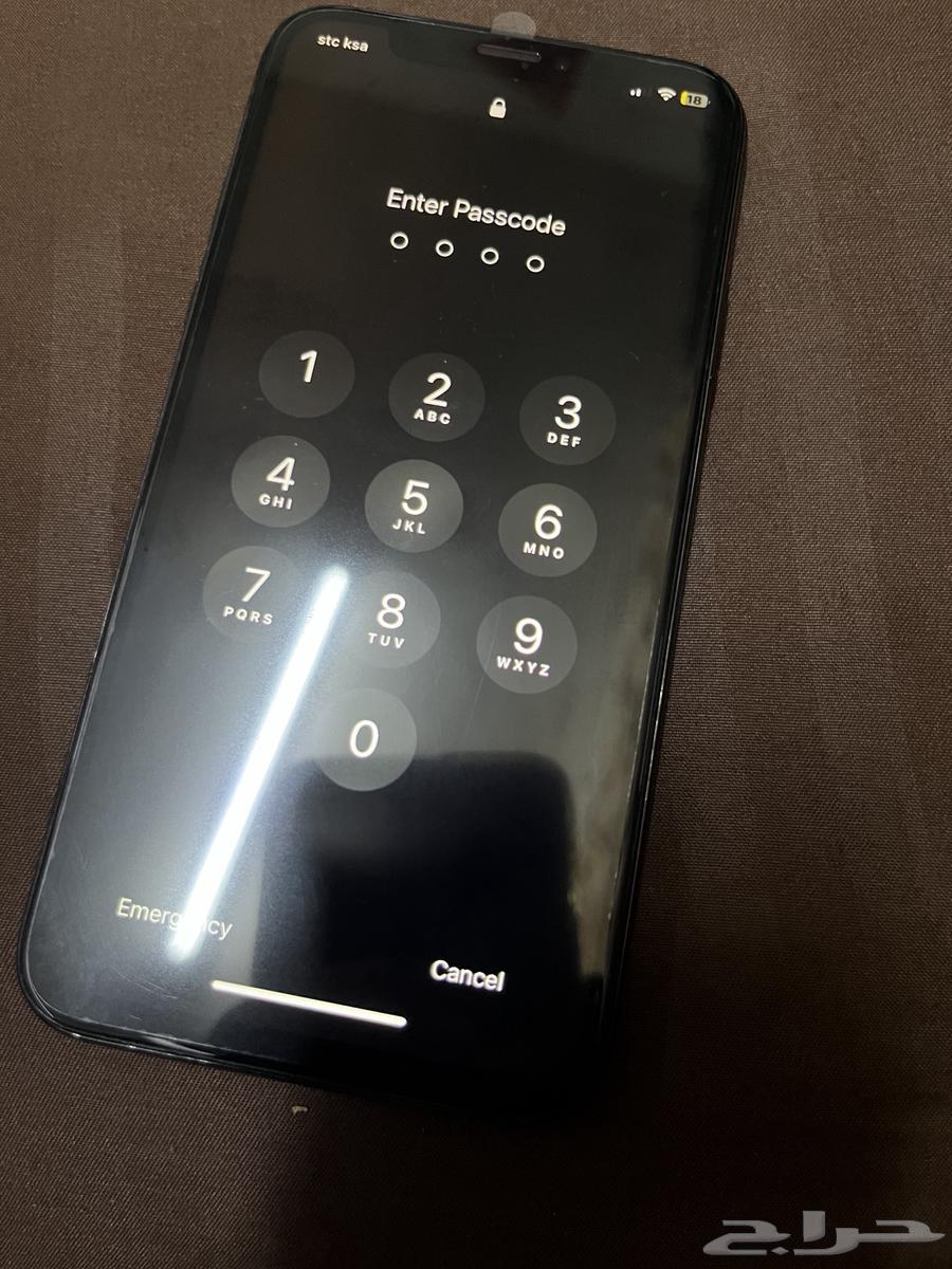 iPhone X64456599164419111