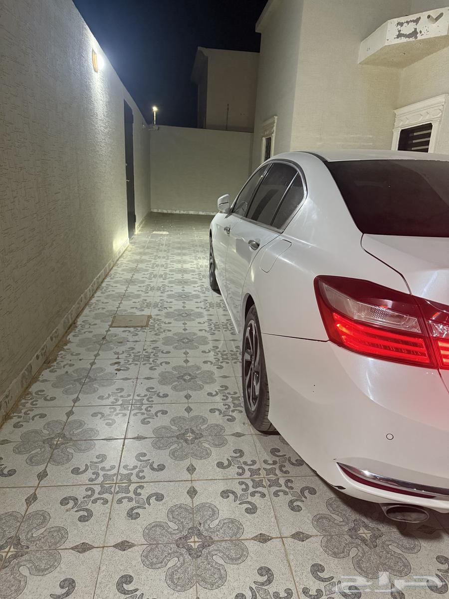 اكورد 2017 فل كامل للبيع64613740993155112