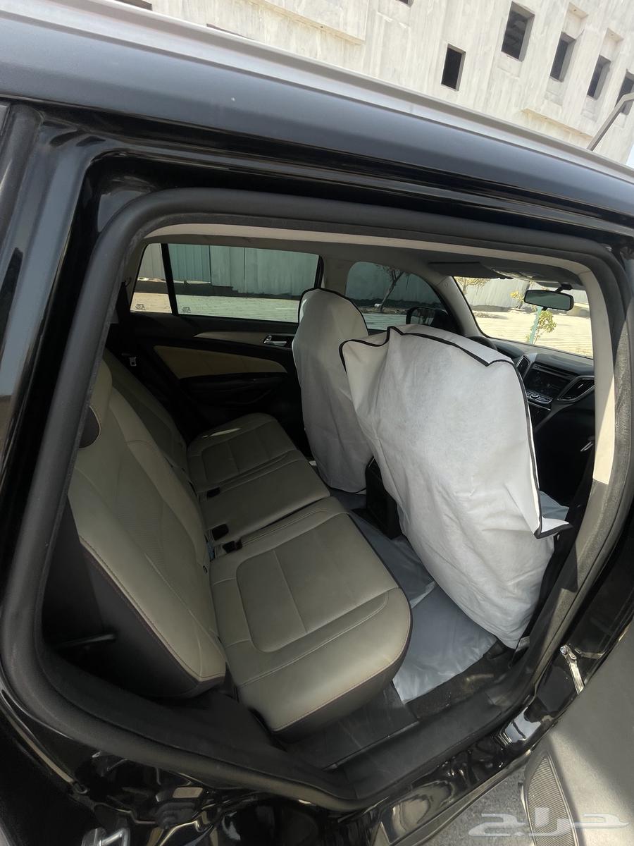 For Sale: Changan CS75 Full Option, Dual-Mode, 2019 Model64618003651585114