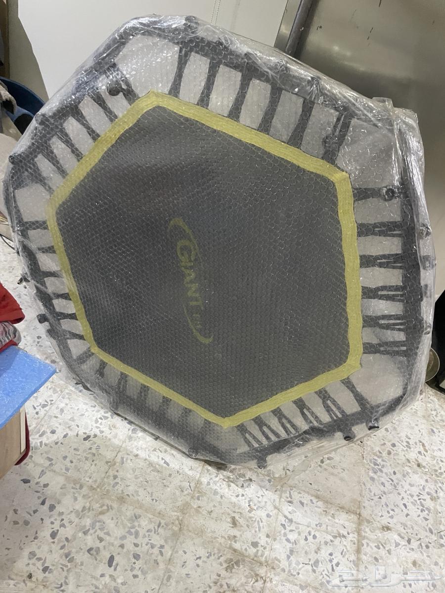 نطيطة رياضيه استخدام نظيف64454373433346110