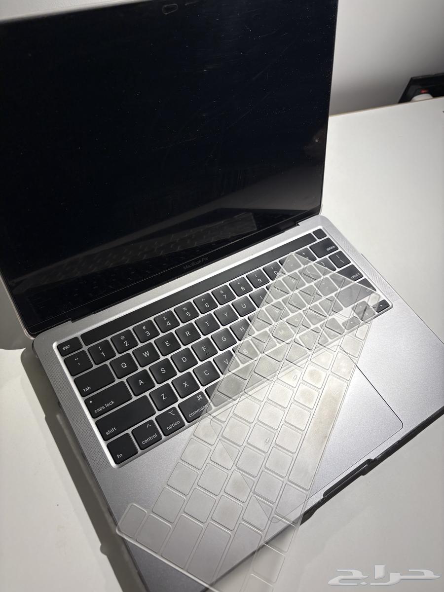 كمبيوتر ماك بوك برو اصدار 2020 اخو الجديد64456060572547112