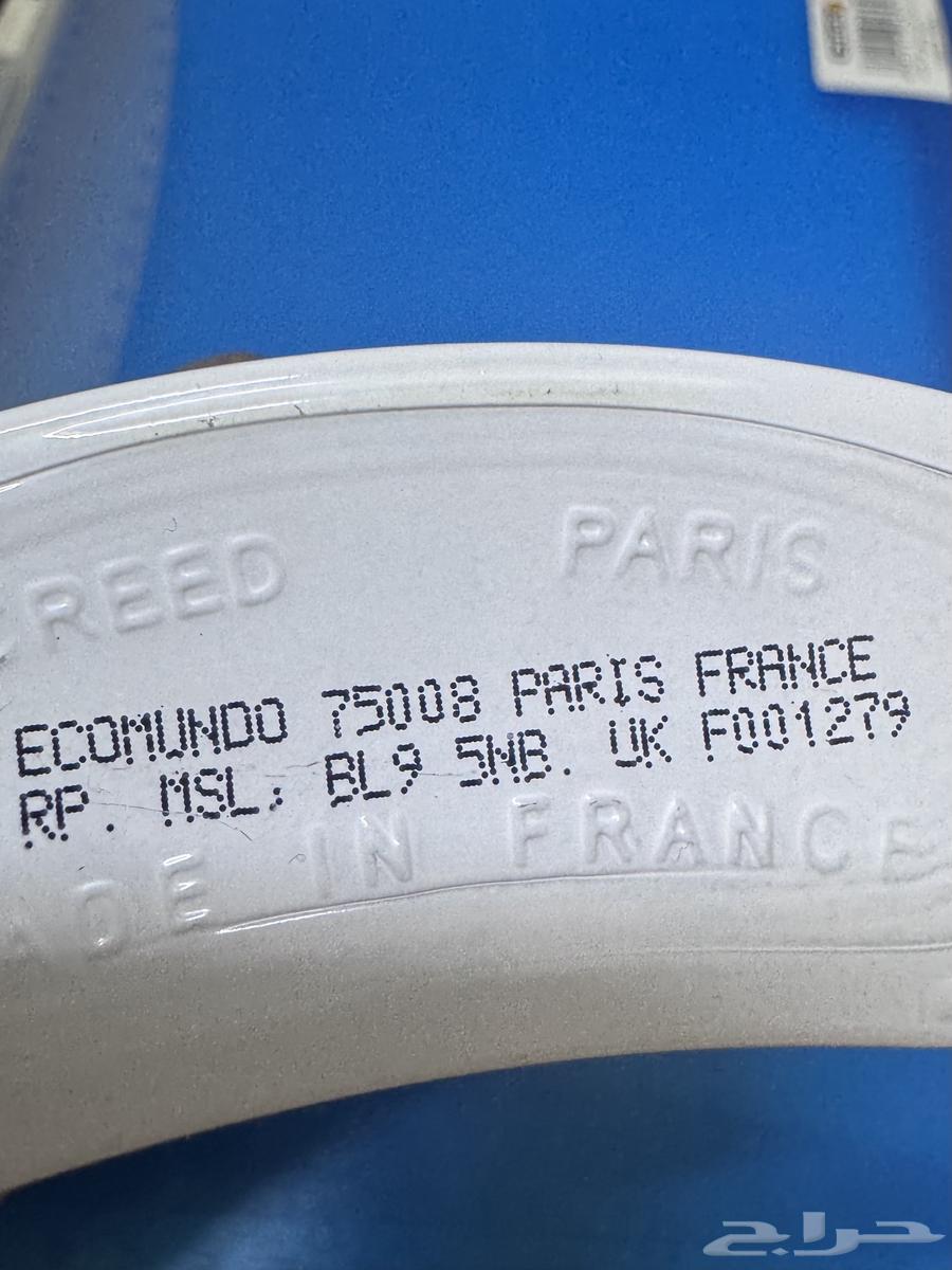 عطر كريد الأبيض اصلي64451552657283111