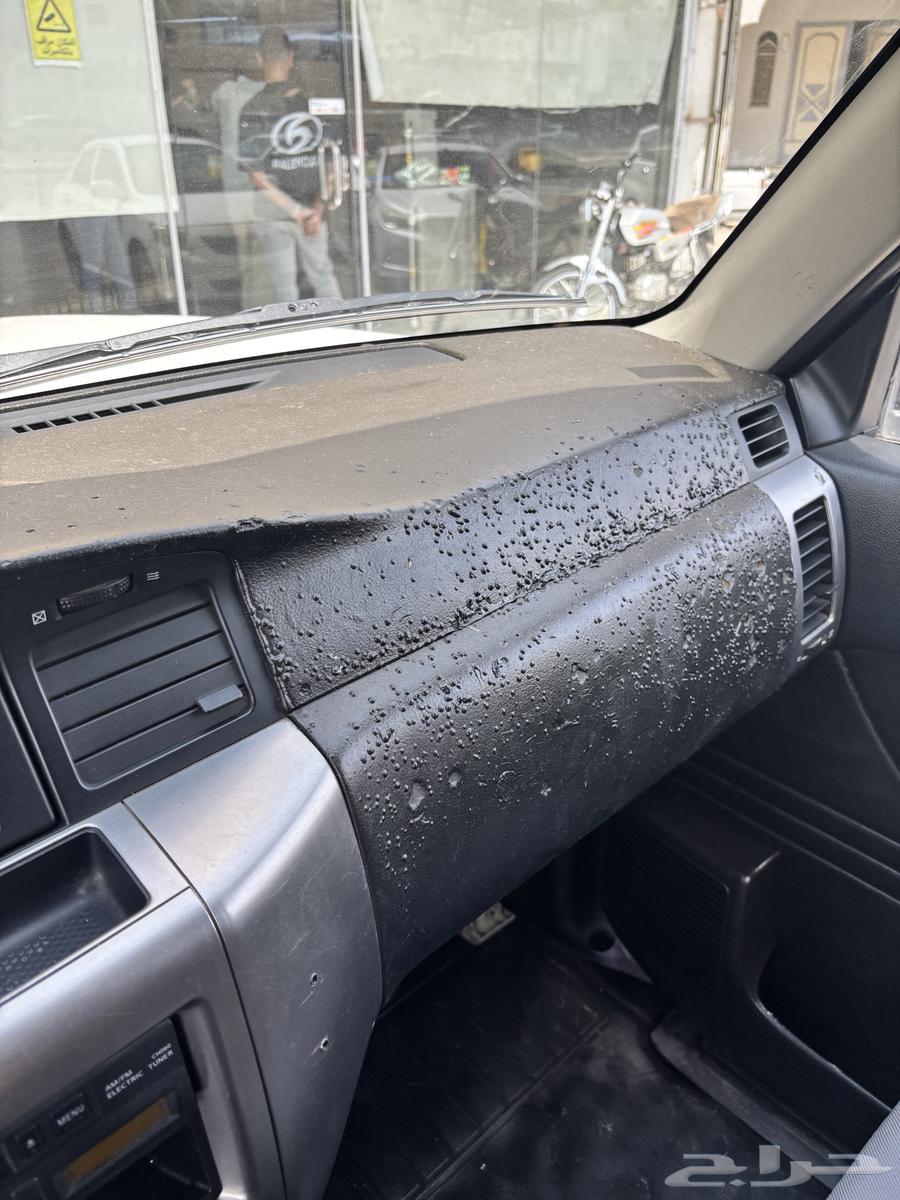 تنجيد طبلون باترول64620904811522110