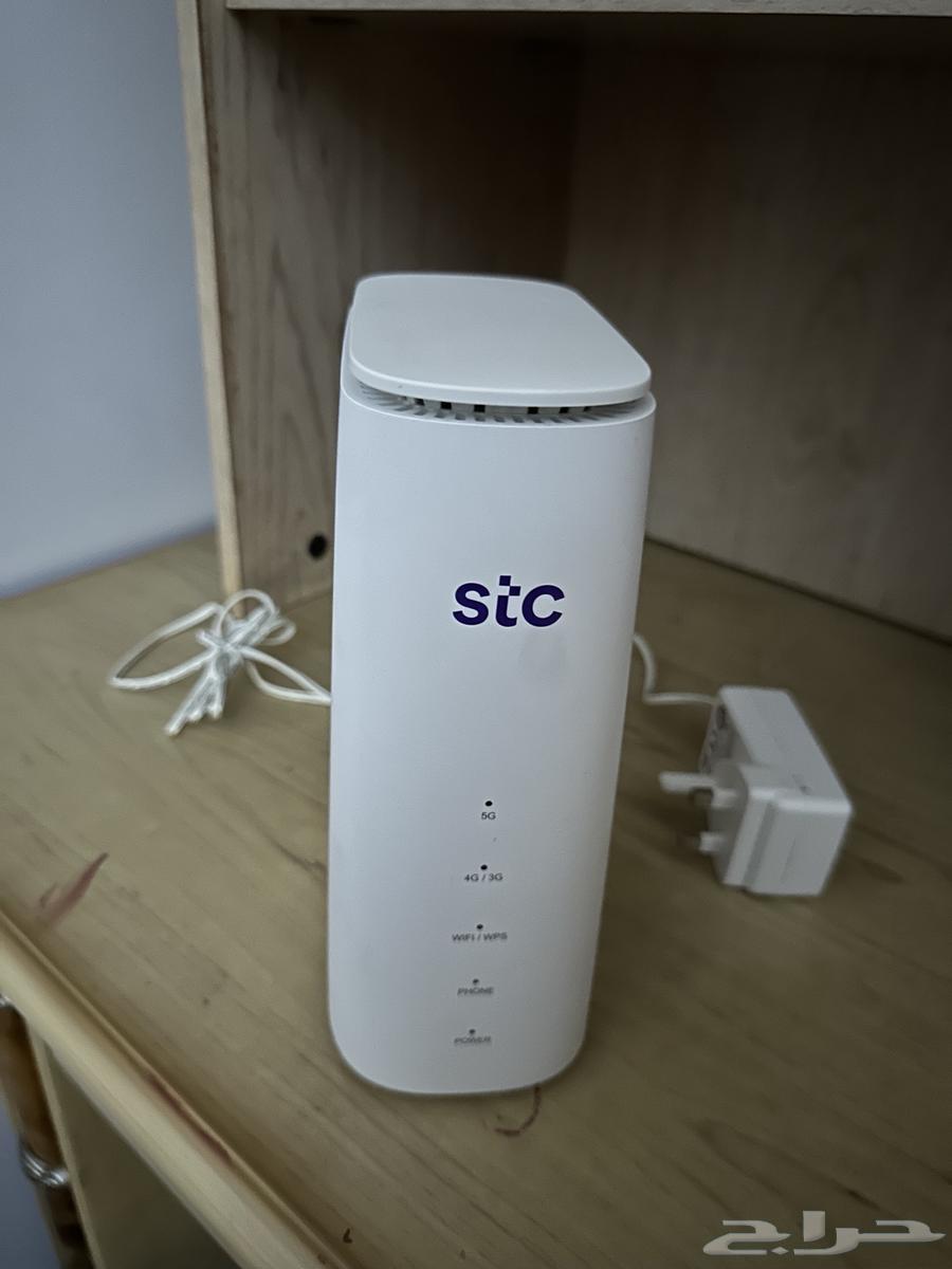 STC 5G router64450510068099110