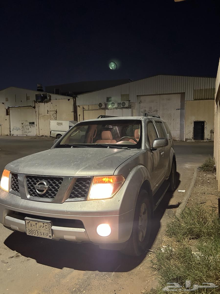 Jeep Pathfinder64622550394498110