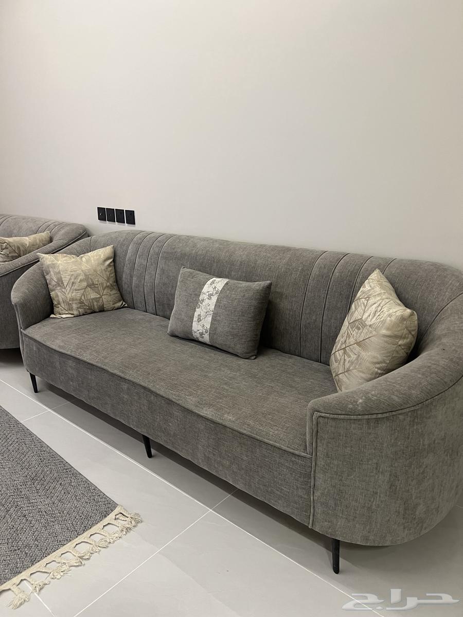 7-person sofa set.. needs simple washing64454332484865112