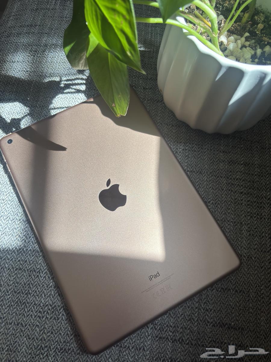 ايباد للبيع نظيف64452929806467110
