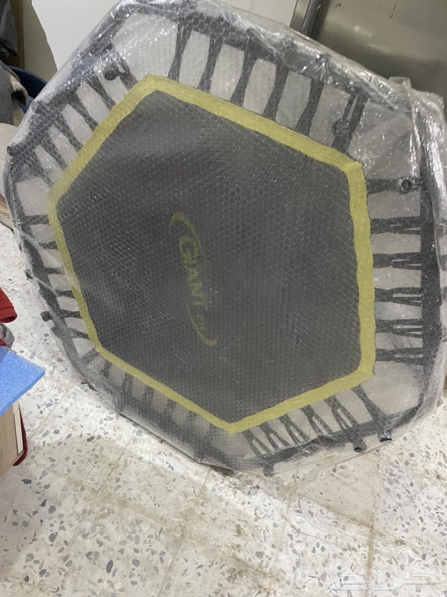 نطيطة رياضيه استخدام نظيف64454373433346111