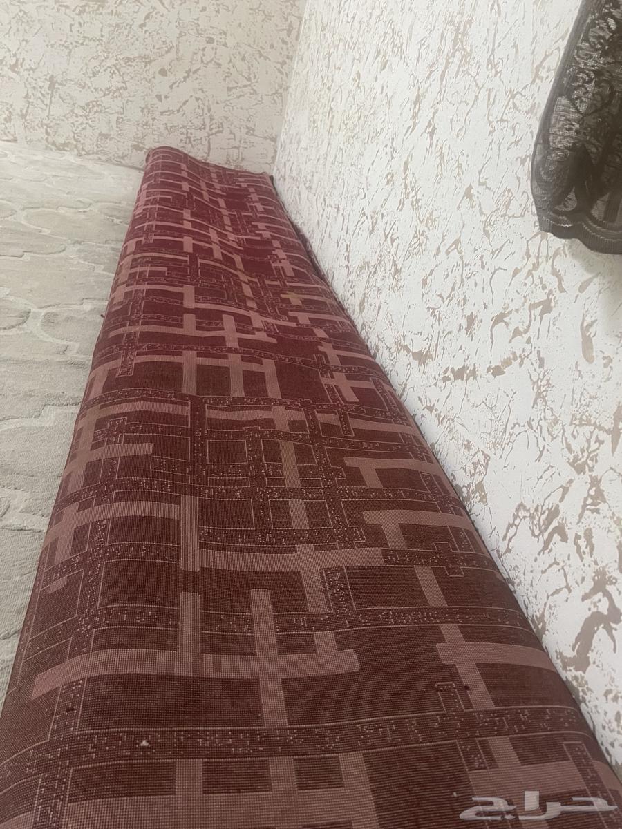 يتوفر لدي ثنتين فرشه مجلس أربعه في سته64454123974915110