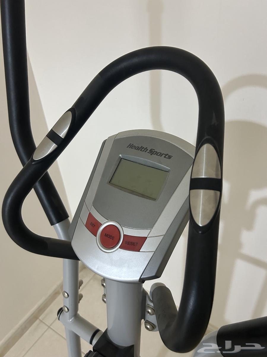 Exercise bike and computer table64455126947201112