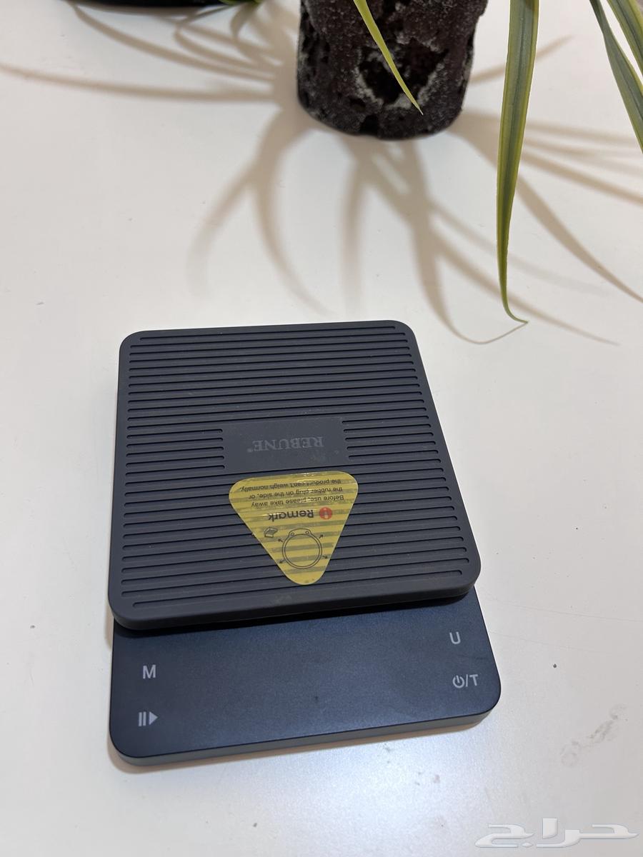 ميزان طعام بلجرام جديد64451996407169110