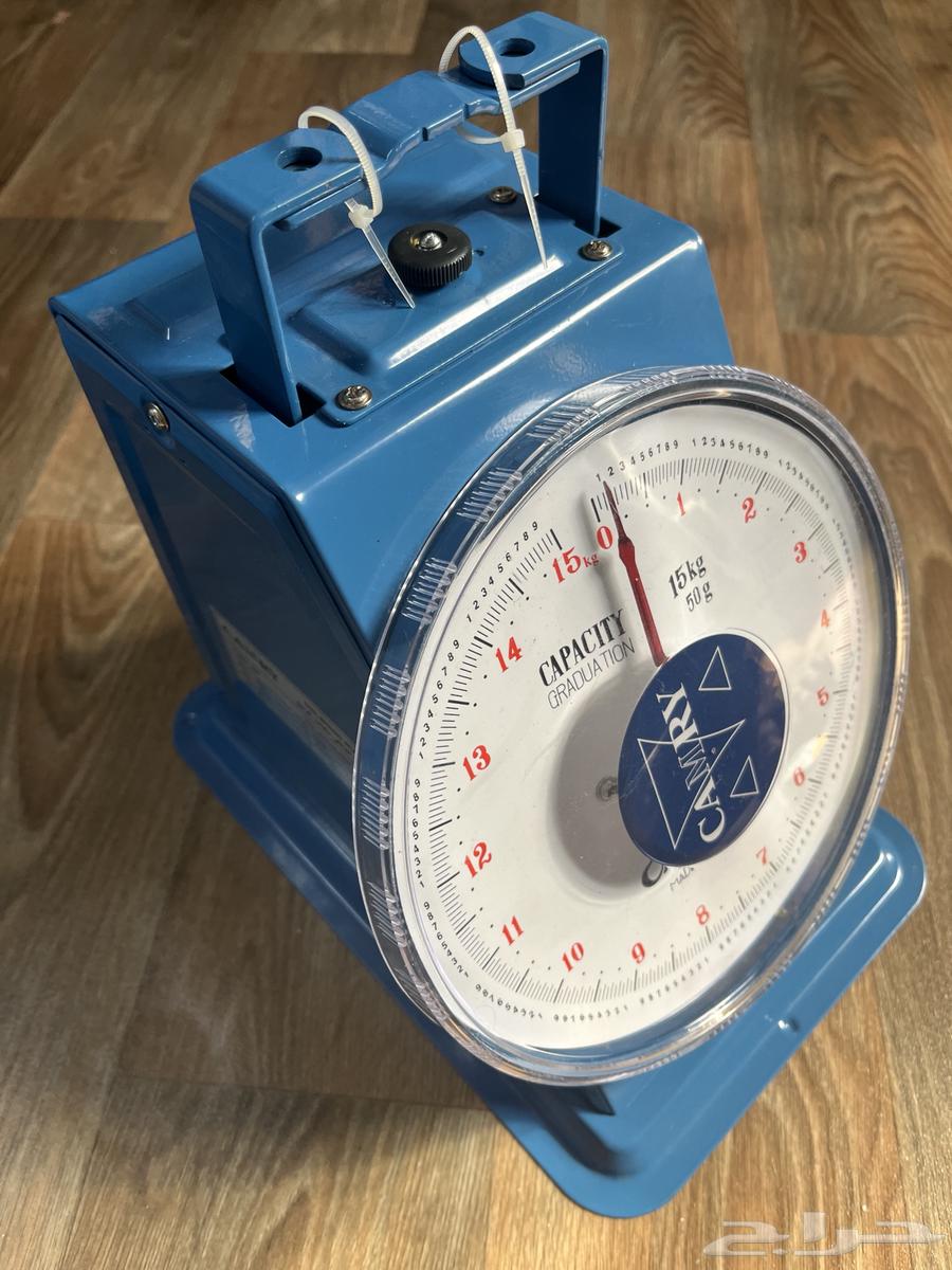 Scale64453243261185110