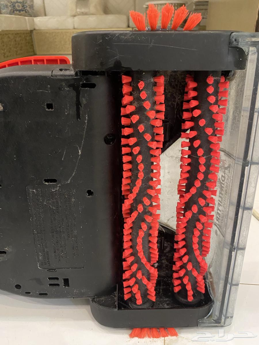 مكنسه بيسيل موديل 10N4-K64450947306497113