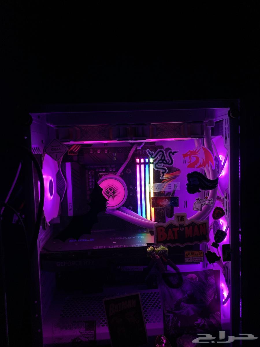 سيت أب كامل للبيع64456872464385110