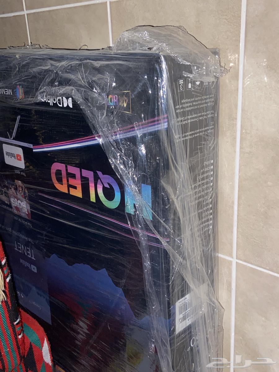 شاشه هاير 50 بوصه سمارت 120 هيرتز استعمال قليل جدا64450388051203112