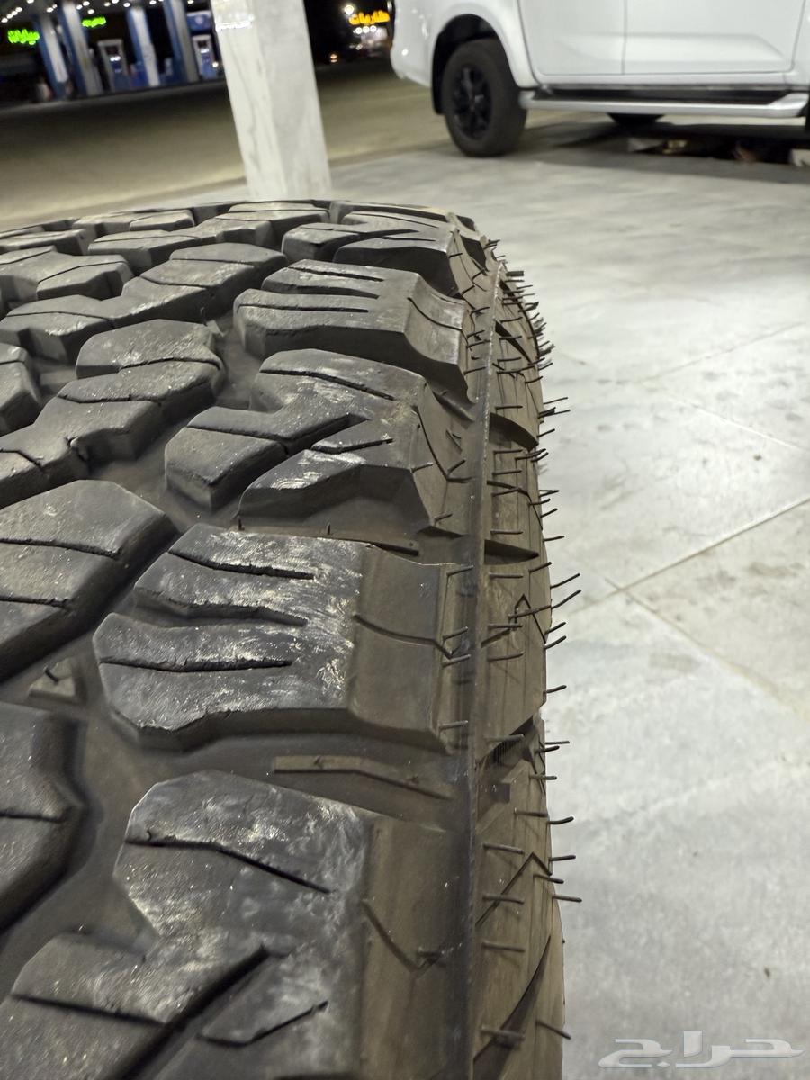 AII- Terrain A Tكفرات من نوع64613141378945113