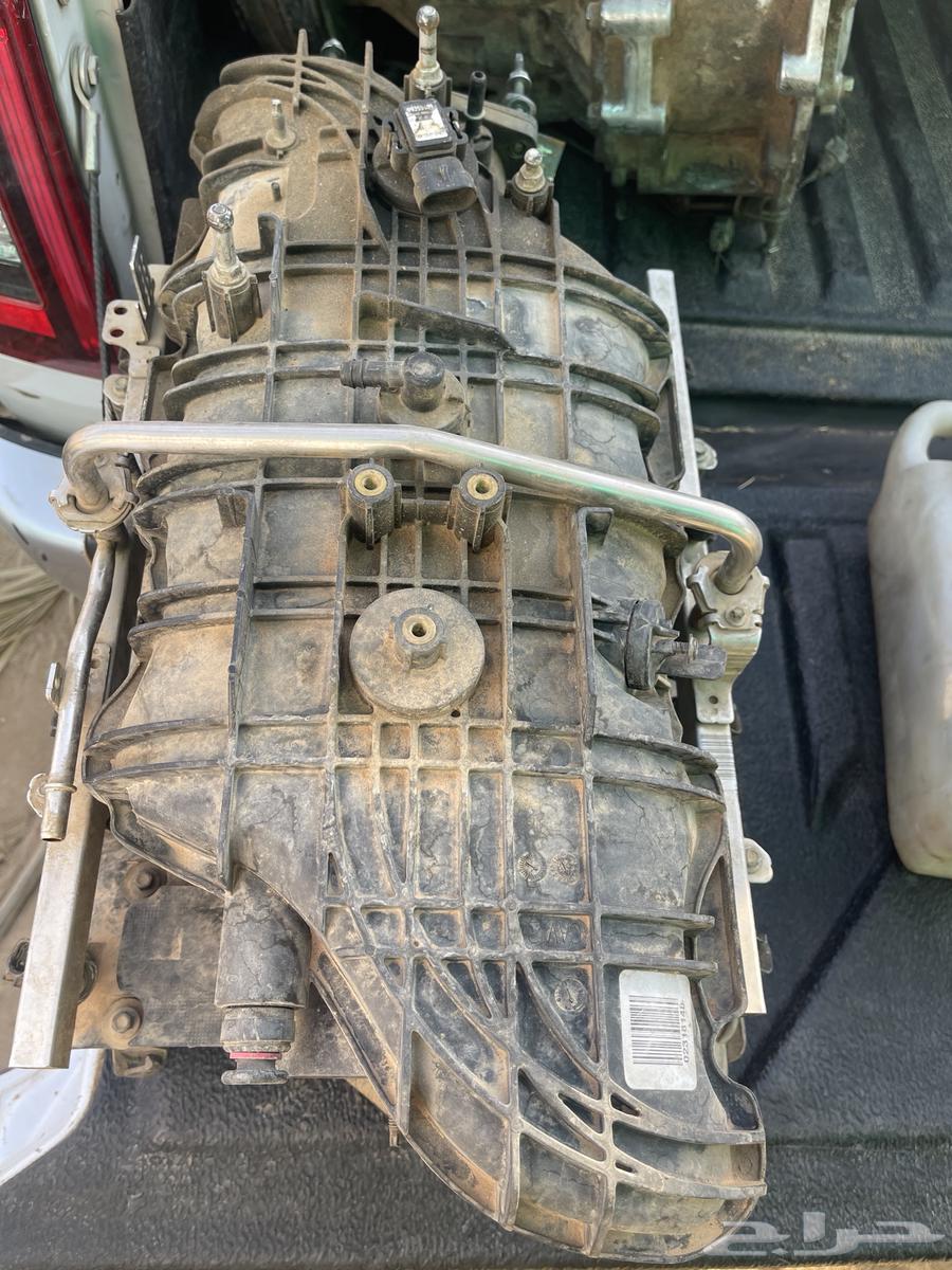 Used LS3 refrigerator with sprayers64453325349634113