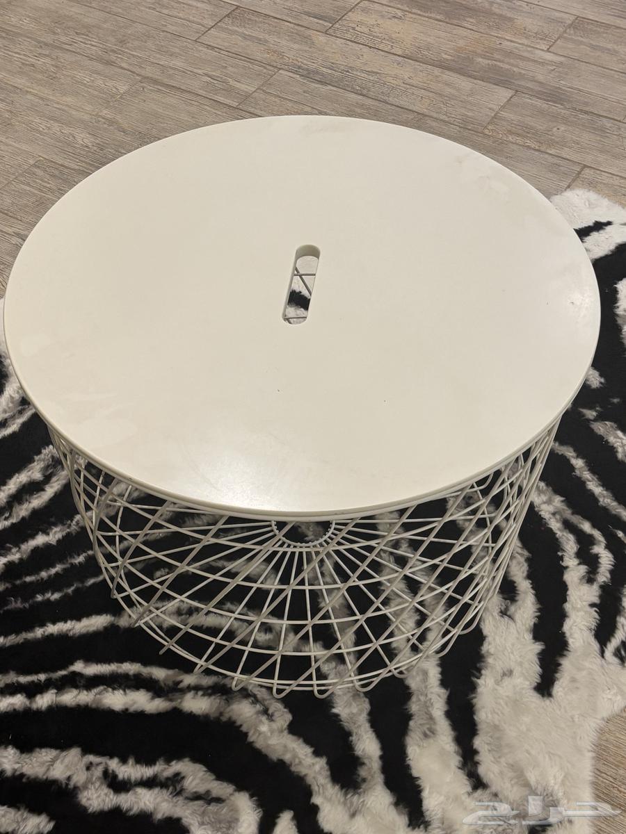 Table from IKEA64449691059585111