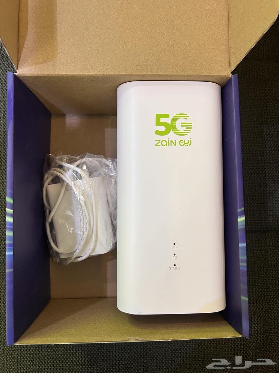5G Router - Modem64451606362114111