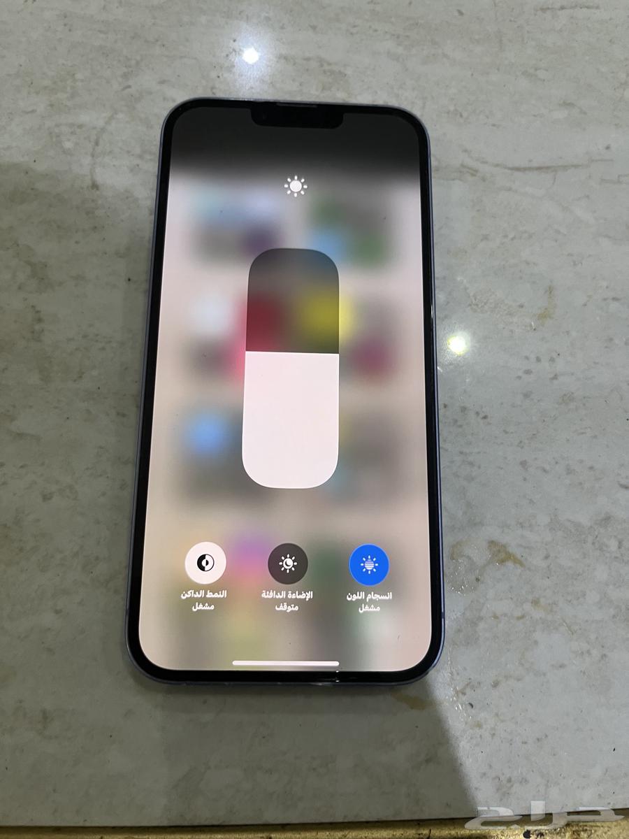 iPhone 14 بلاس نظيف64456268839681114