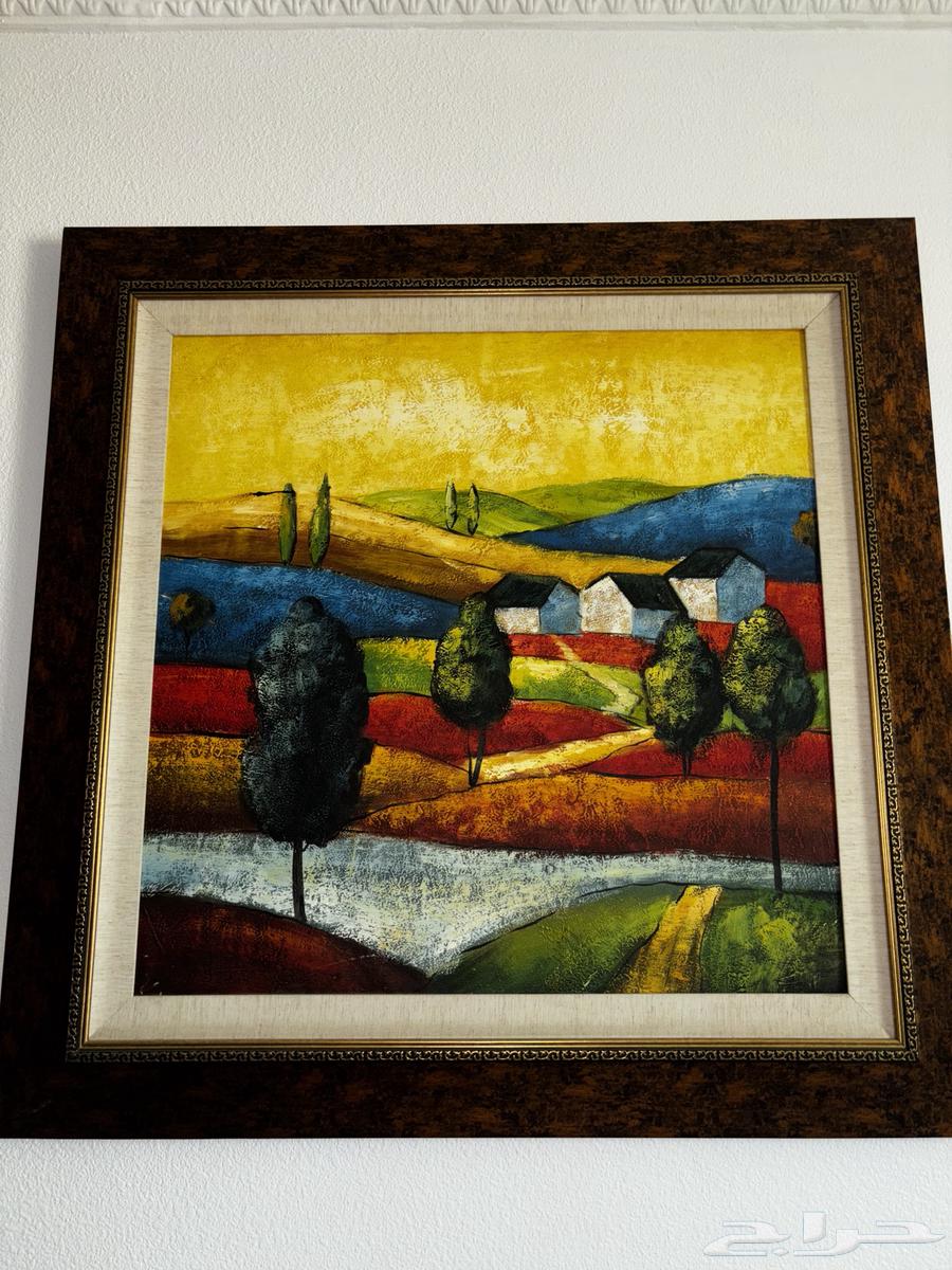 لوحة حائط للبيع64455440788227110