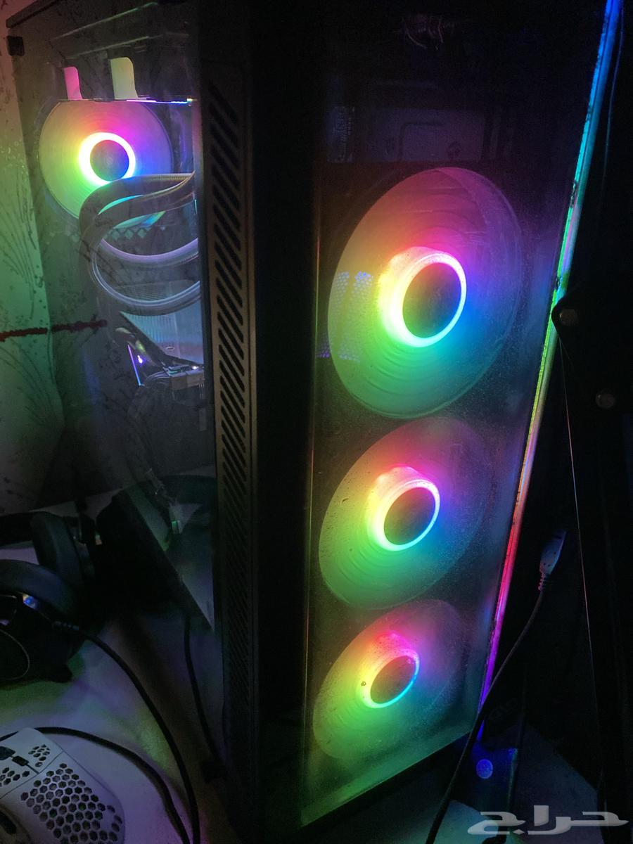 Graphics card 2060 with 30GB RAM and processor and many other PC components not to be missed64454207592835111