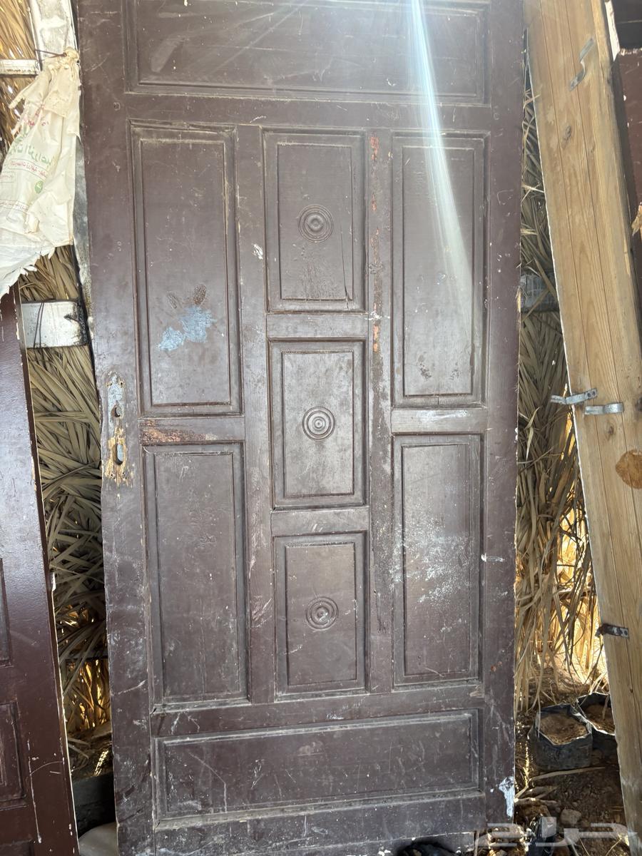 الواب خشب سويدي بدون حلق64456241130753112