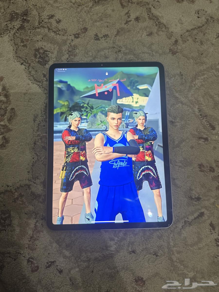 ايباد 21 برو64452833644290111