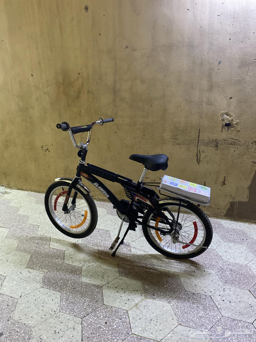 Rambow Black Matt Bicycle64456886185729111