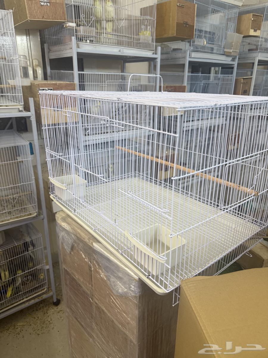 Bird cages64455440726915110