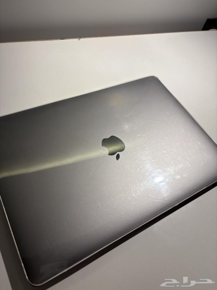 كمبيوتر ماك بوك برو اصدار 2020 اخو الجديد64456060572547110