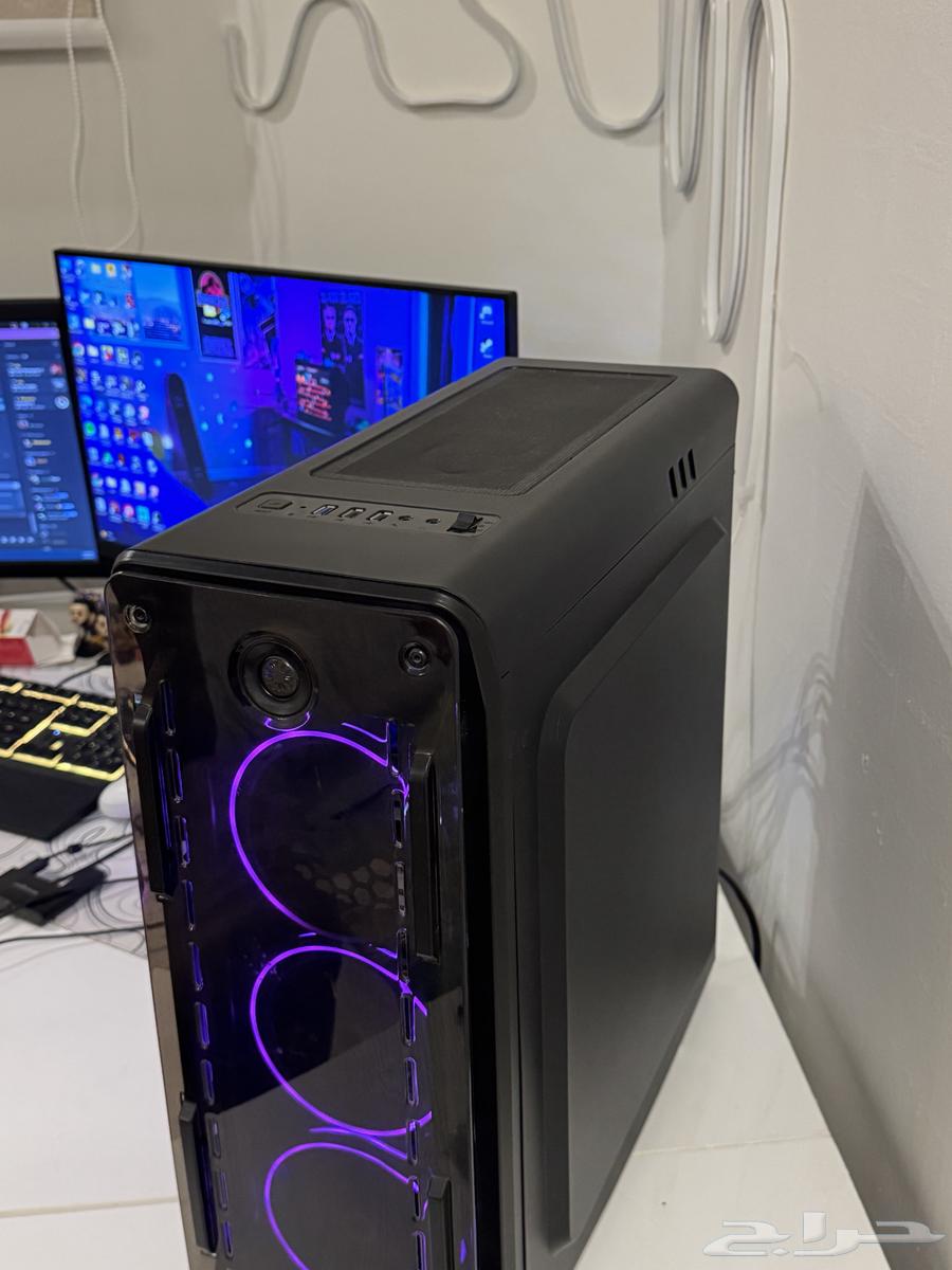 بي سي للبيع (PC Gaming)64452509216898110