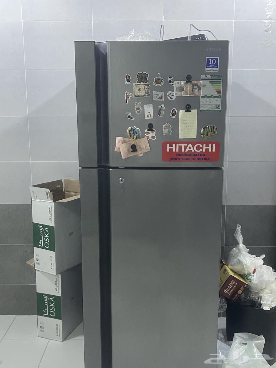 مكيفين ماندو طن ونص حقها والثلاجه والفرن بضمانها كلها64456199414658113