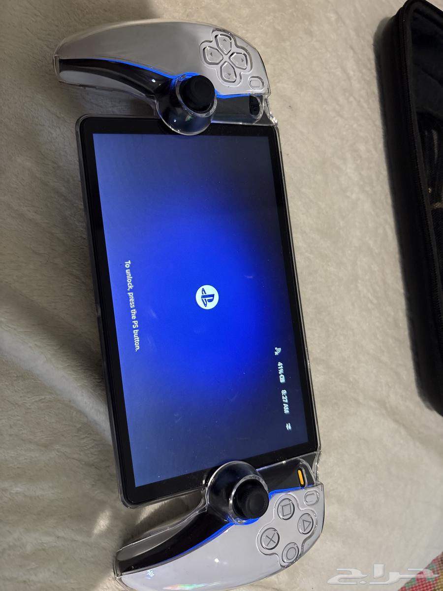 بلايستيشن بورتال64452197934337110