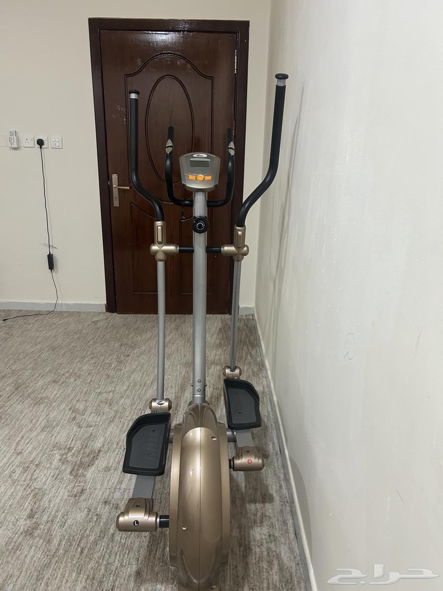 للبيع جهاز تدريب منزلي من شركة health care64450346858114110