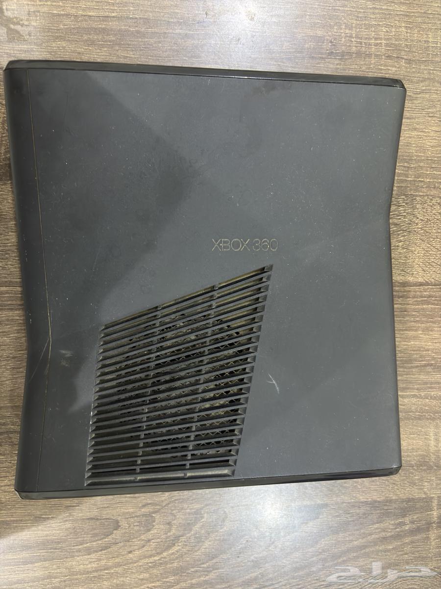 Xbox 360 Console64455045341571114