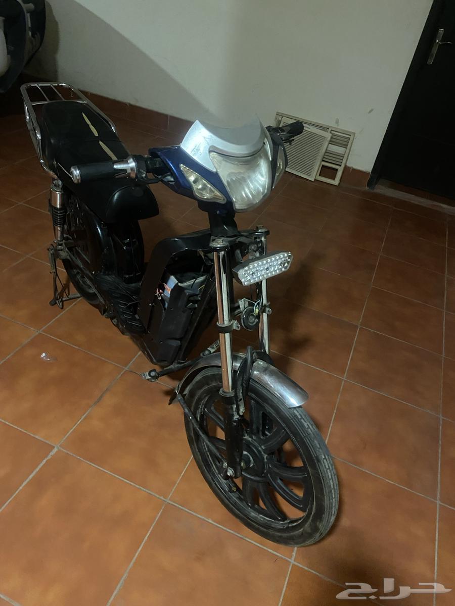 دباب كهربائي شبيه اكس ميه64613215027714110