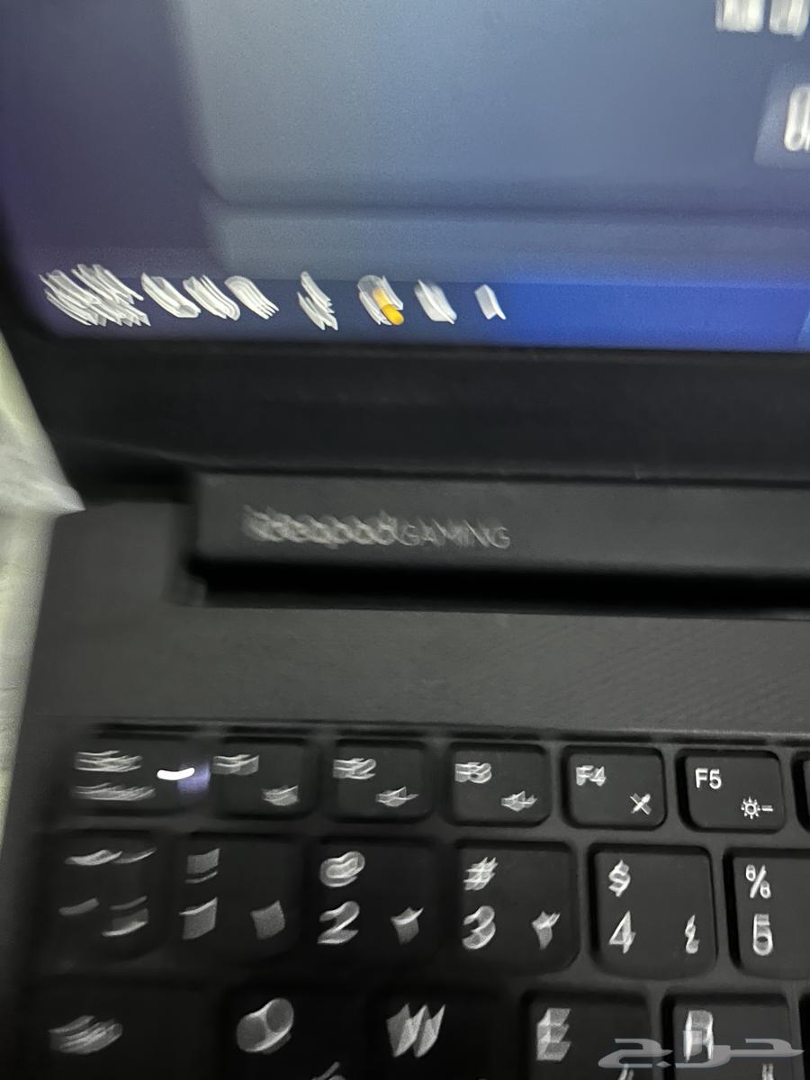 لابتوب لينوفو قيمنق ideapad gaming64450325895682113