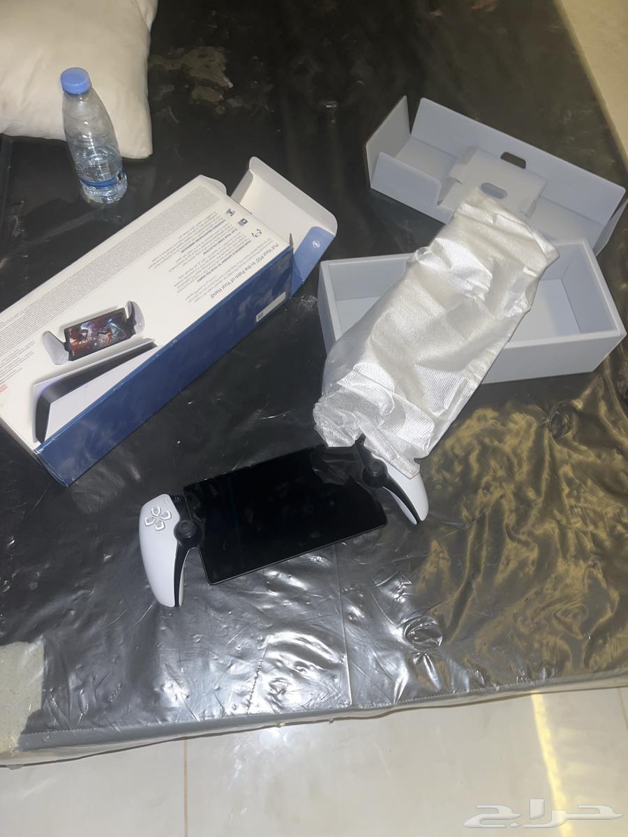 PlayStation Portal بلاي ستيشن بورتال64452861438593112