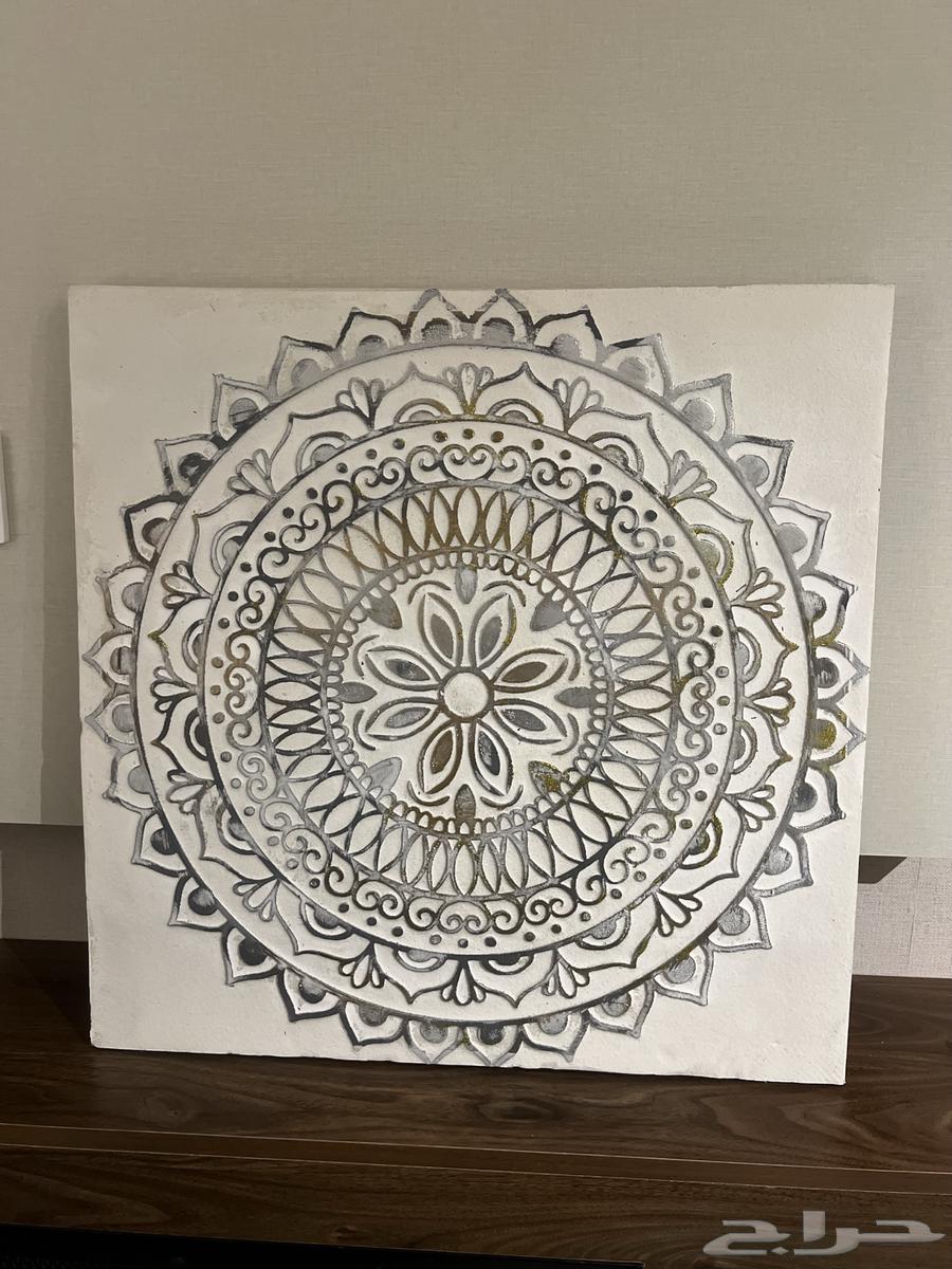 لوحتين من هوم بوكس64455549657217110