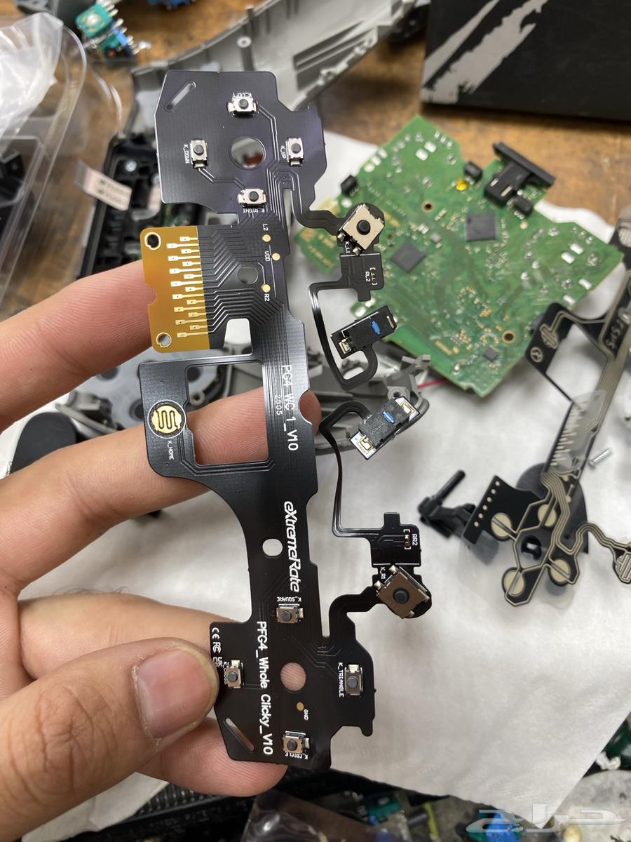 كلك الماوس يد سوني 564454123949955112